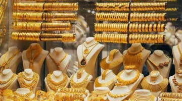 5885 جنيهاً للجرام.. تحرك جديد في أسعار الذهب وعيار 21 يسجل رقماً مفاجئاً